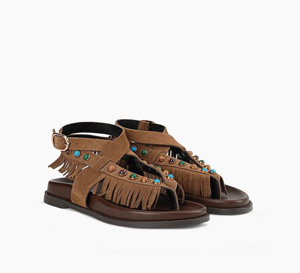 LA PAZ SANDAL
