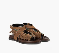 LA PAZ SANDAL