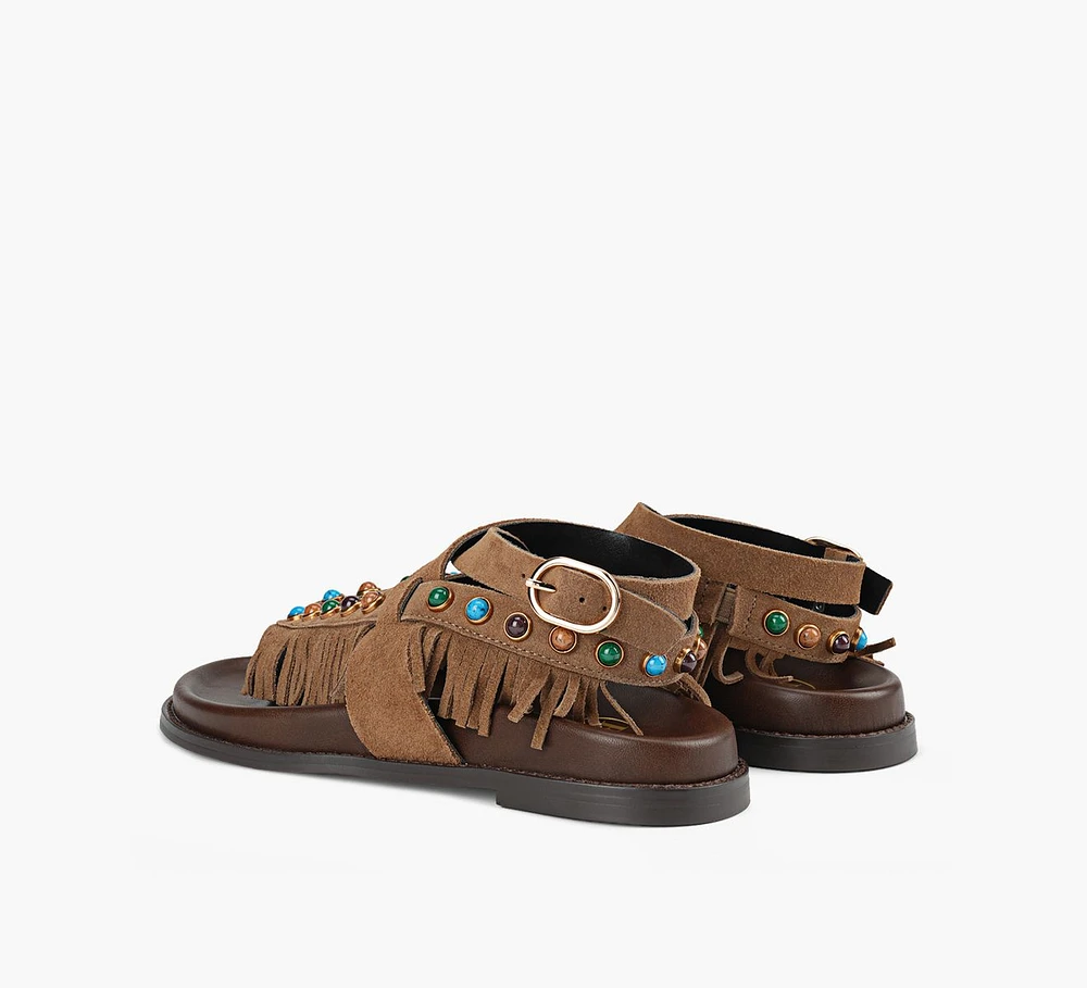 LA PAZ SANDAL