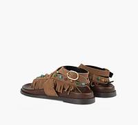 LA PAZ SANDAL