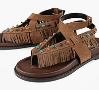 LA PAZ SANDAL