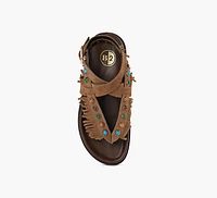 LA PAZ SANDAL
