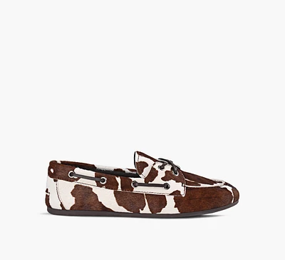 BREA BOAT SHOE