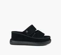 ELLE WEDGE SANDAL