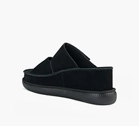 ELLE WEDGE SANDAL