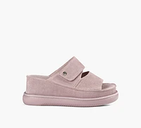ELLE WEDGE SANDAL