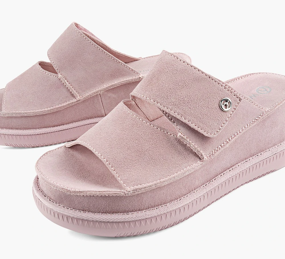 ELLE WEDGE SANDAL