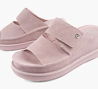 ELLE WEDGE SANDAL