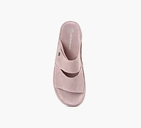 ELLE WEDGE SANDAL