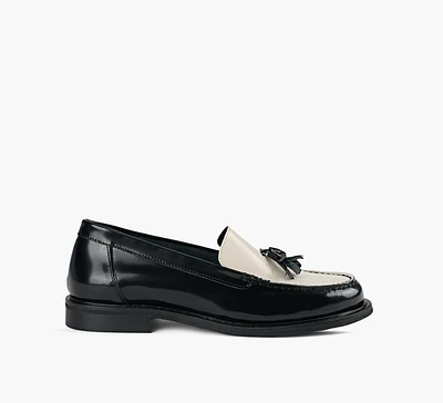 BAKER LOAFER