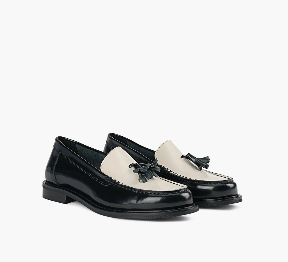 BAKER LOAFER