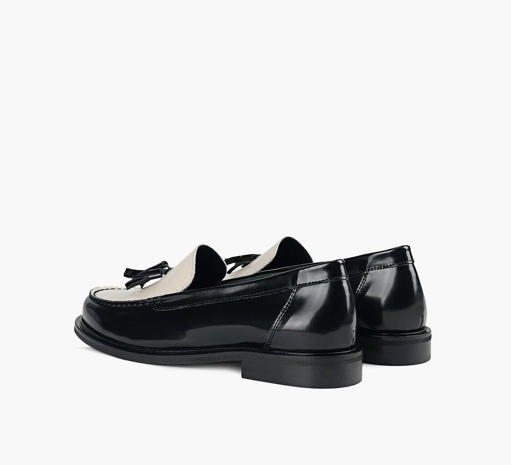 BAKER LOAFER