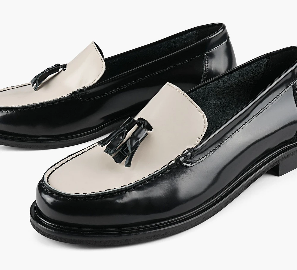 BAKER LOAFER