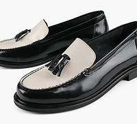 BAKER LOAFER