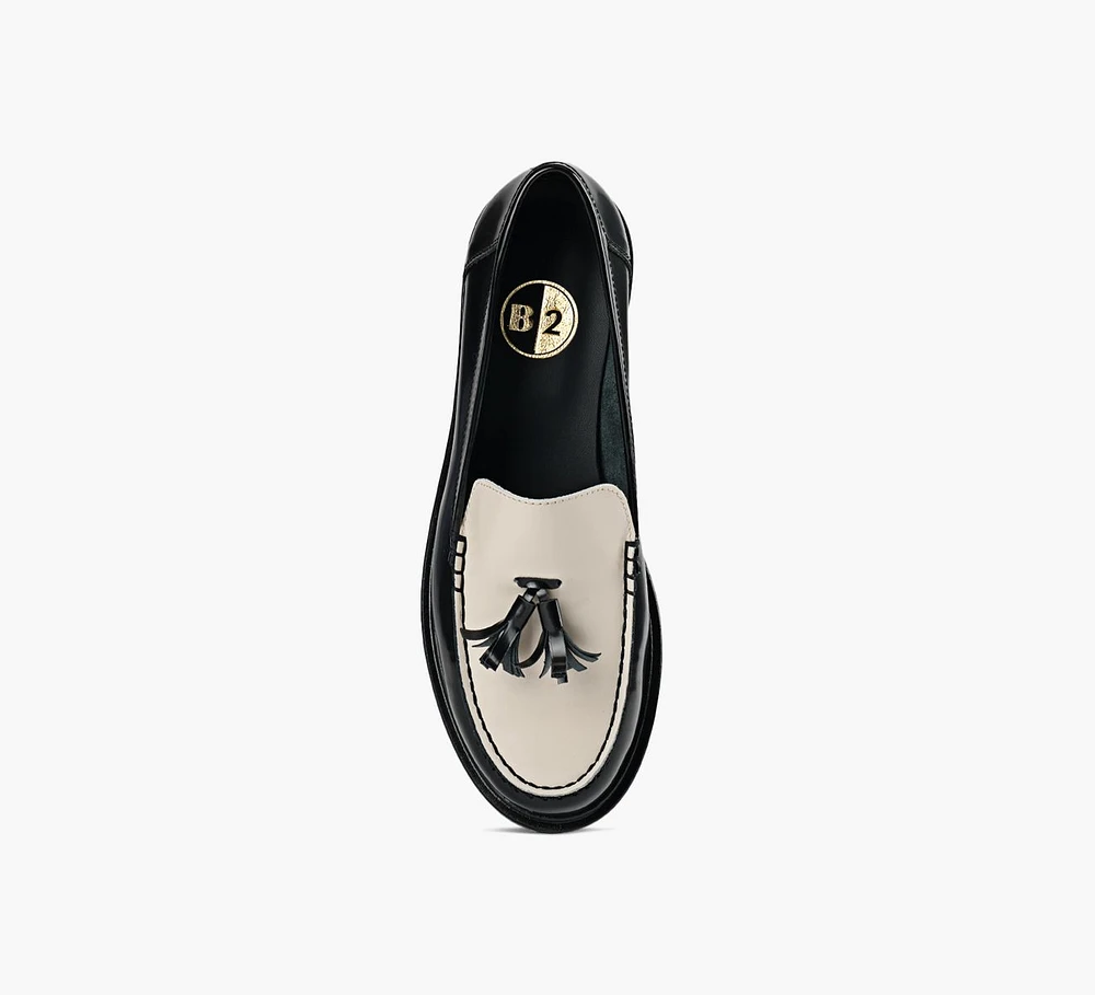 BAKER LOAFER