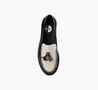 BAKER LOAFER