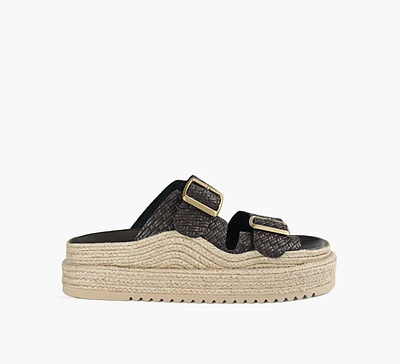 VERDE ESPADRILLE