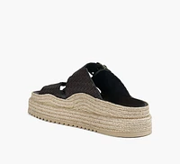 VERDE ESPADRILLE