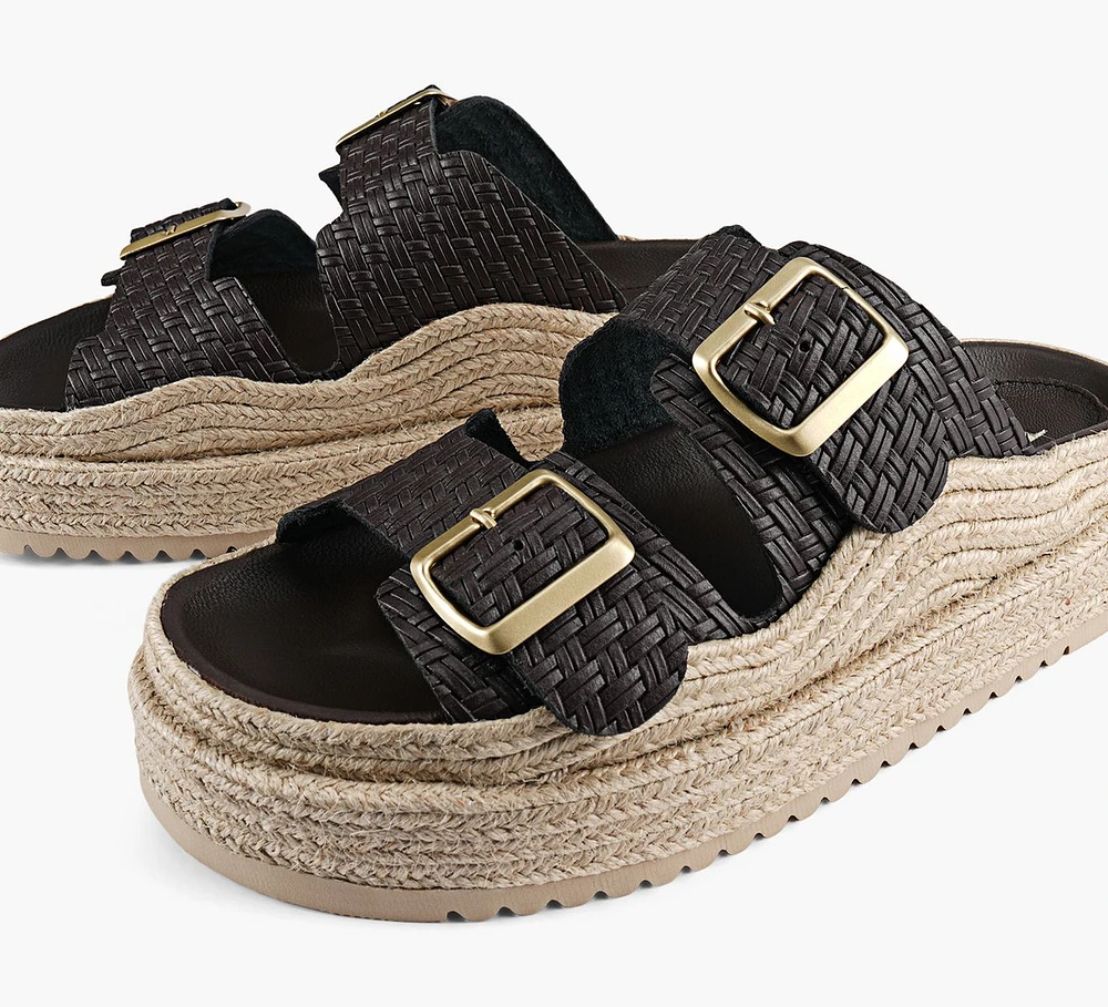 VERDE ESPADRILLE