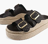 VERDE ESPADRILLE