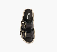VERDE ESPADRILLE