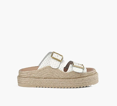 VERDE ESPADRILLE