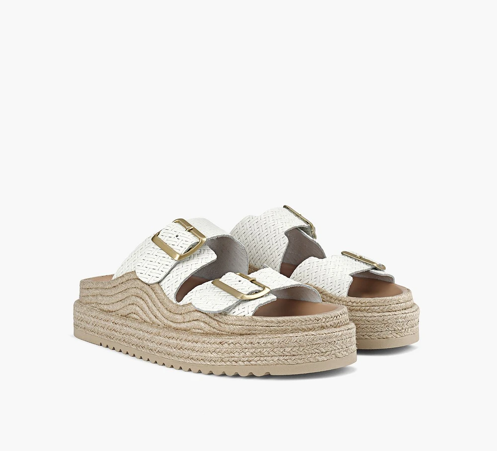 VERDE ESPADRILLE