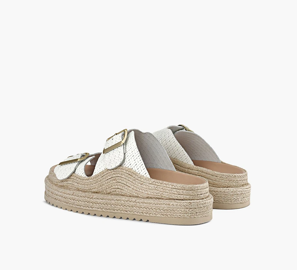 VERDE ESPADRILLE