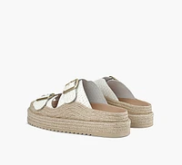 VERDE ESPADRILLE