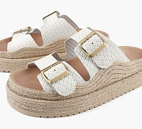 VERDE ESPADRILLE