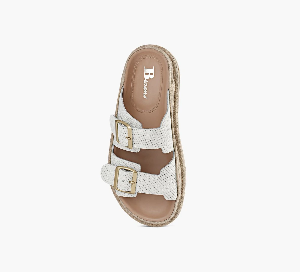 VERDE ESPADRILLE