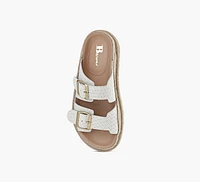 VERDE ESPADRILLE