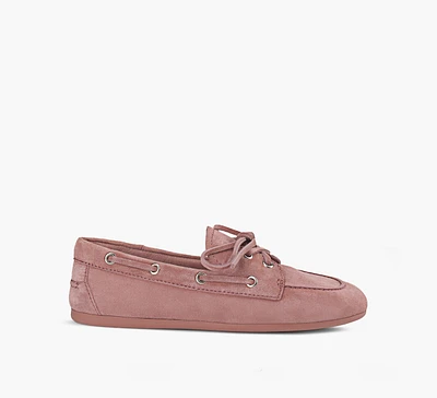 BREA BOAT SHOE