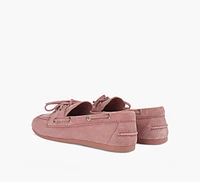 BREA BOAT SHOE