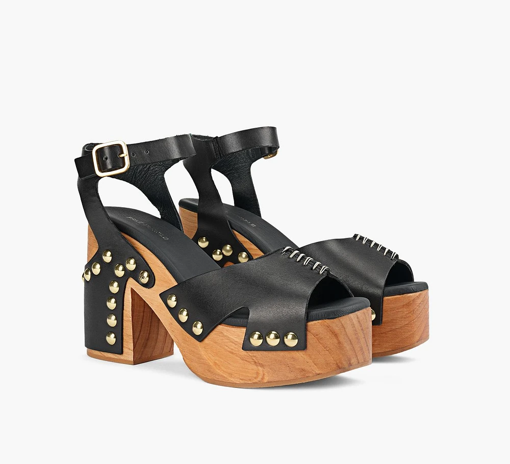 CECILY CLOG