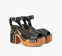 CECILY CLOG