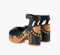 CECILY CLOG