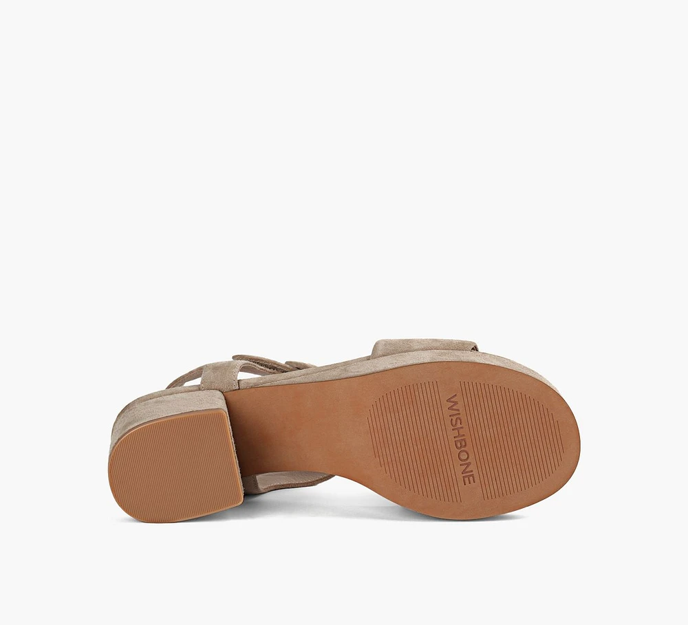 FIONA SANDAL