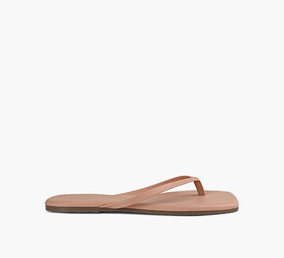 SQUARE TOE LILY