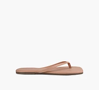 SQUARE TOE LILY