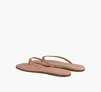 SQUARE TOE LILY