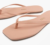 SQUARE TOE LILY