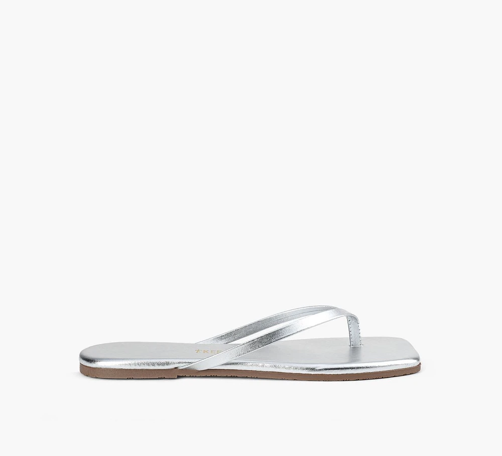 SQUARE TOE LILY