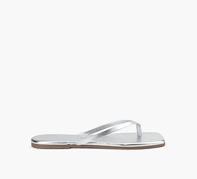 SQUARE TOE LILY