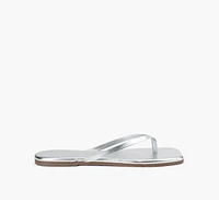 SQUARE TOE LILY