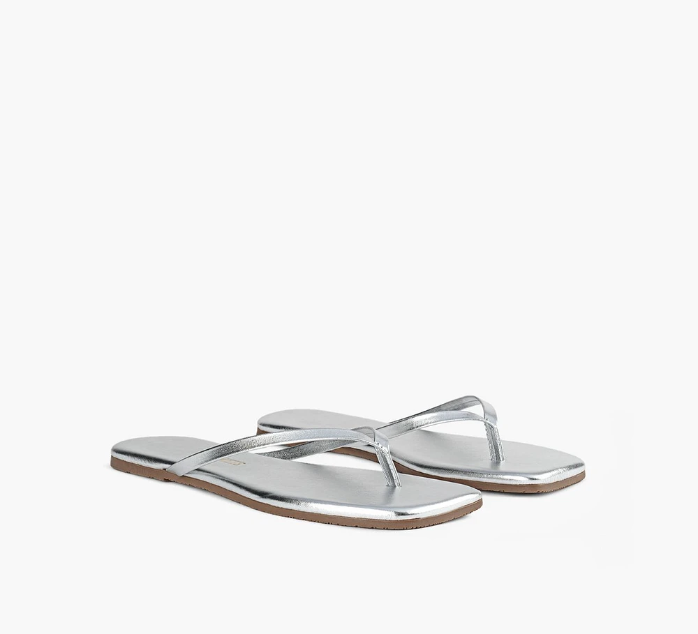 SQUARE TOE LILY
