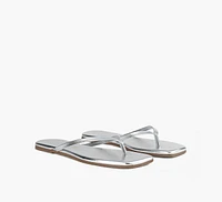 SQUARE TOE LILY