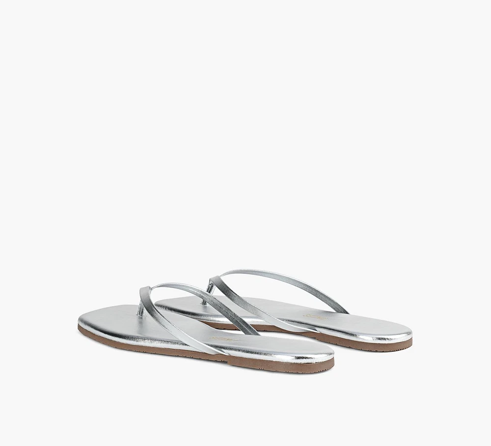 SQUARE TOE LILY