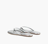 SQUARE TOE LILY