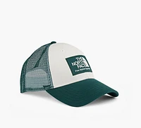 MUDDER TRUCKER